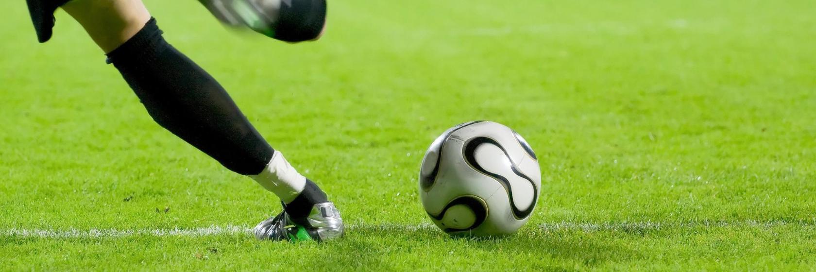 The Wanderers Grounds